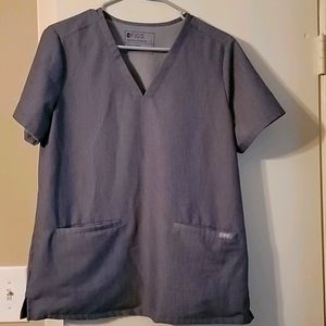 FIGS scrubs